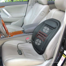 Four Seasons Car Massage Heating Seat Cushion